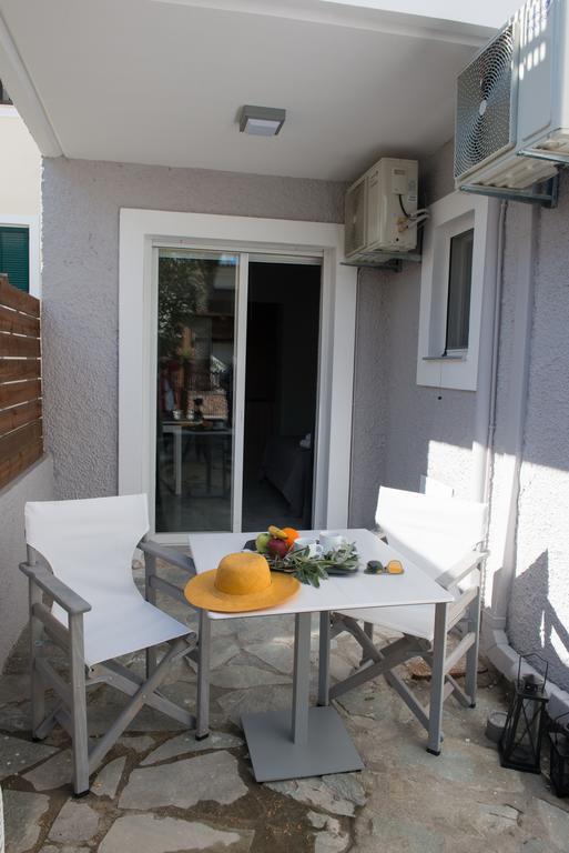 Regalo Apartments Lygia  Exterior foto