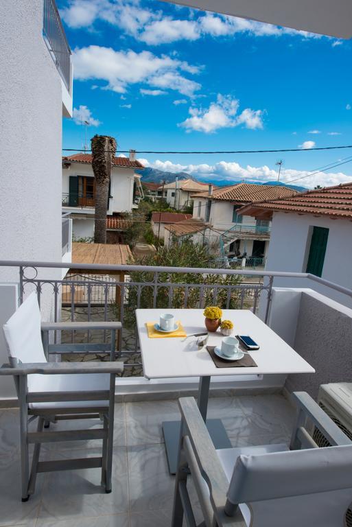 Regalo Apartments Lygia  Exterior foto