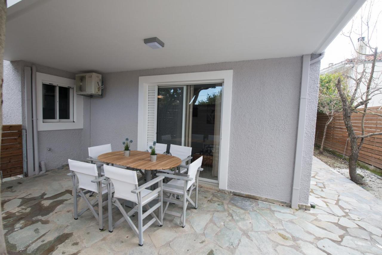 Regalo Apartments Lygia  Exterior foto